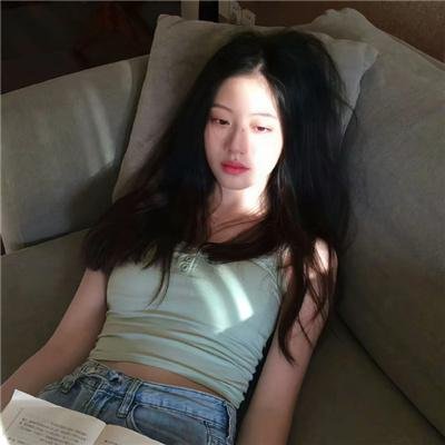落日孤影