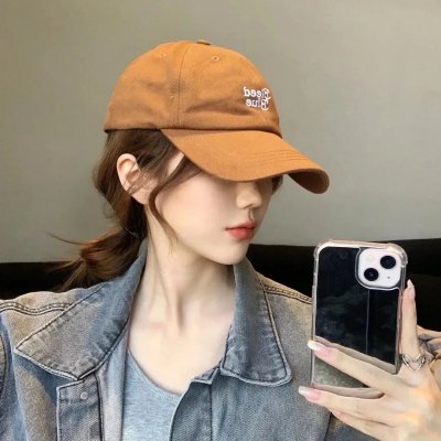 睡着的女人